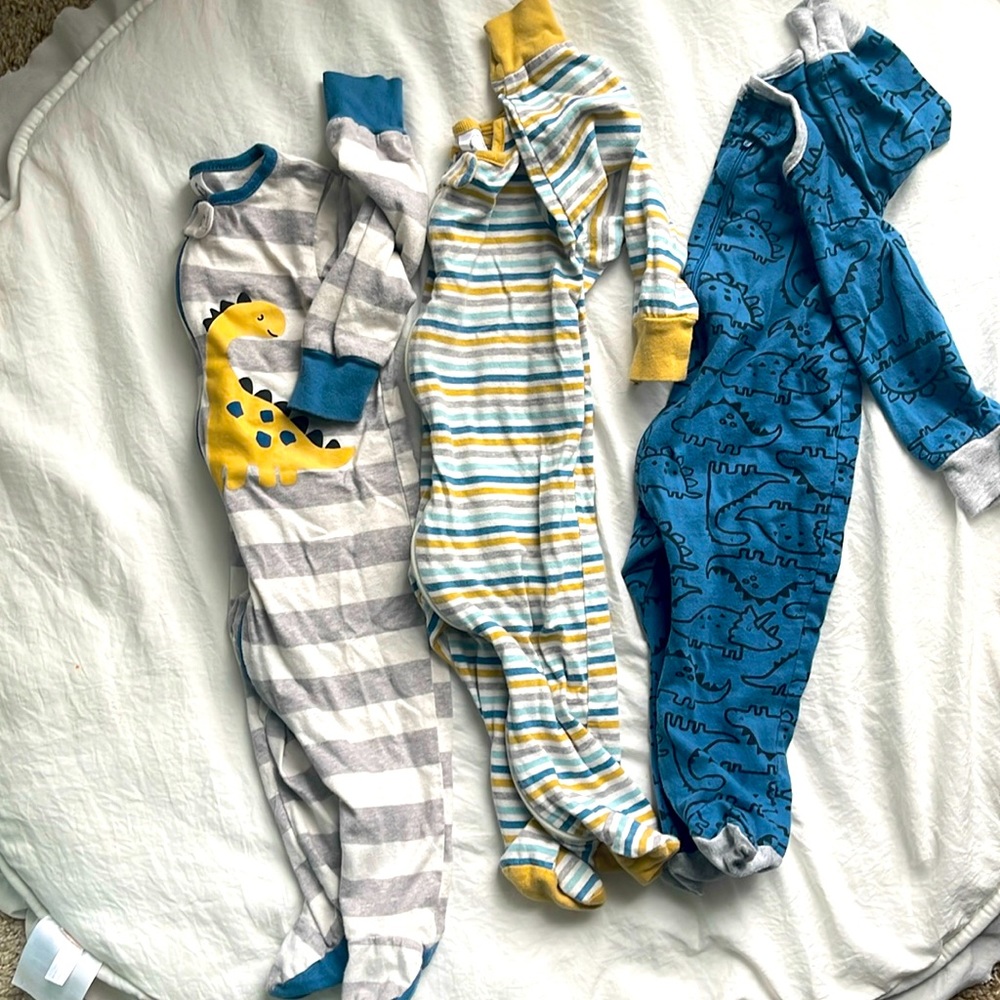 6-9 months baby onesie